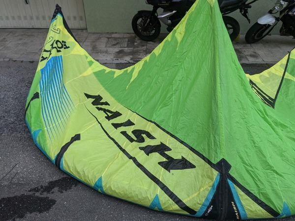 Naish - Boxer 12