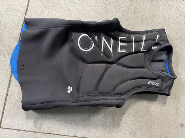O'Neill - Tg S