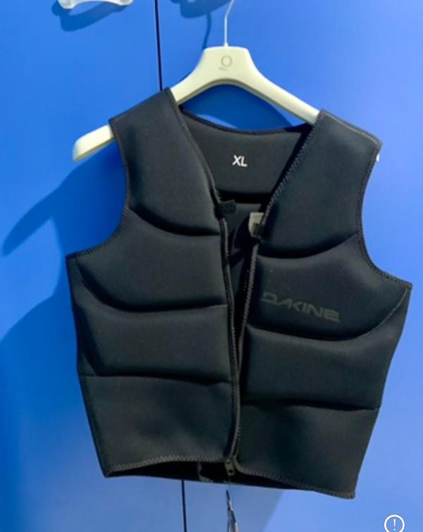 Dakine - SURFACE VEST 2025