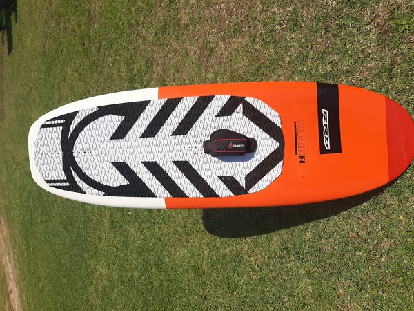 Rrd - RRD DOLPHIN 1 160x52