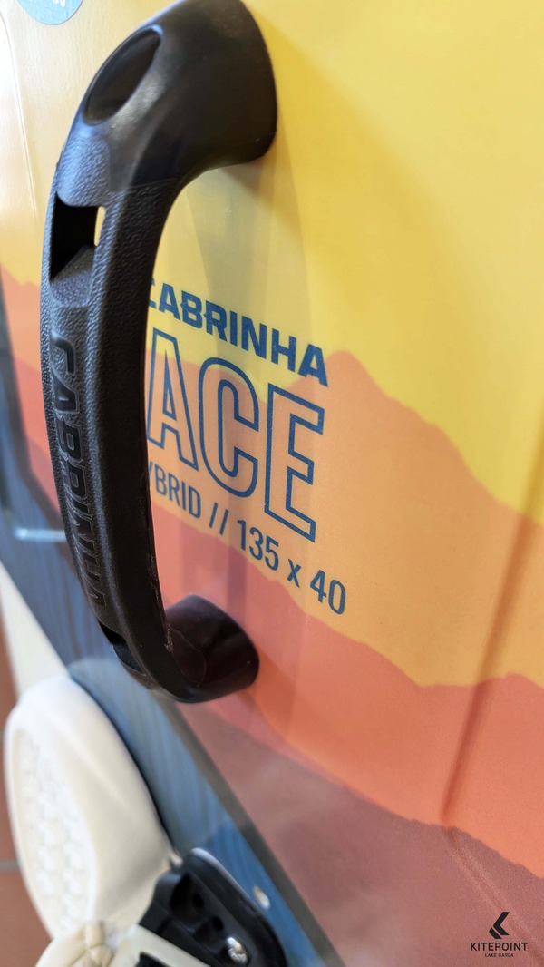 Cabrinha - Ace Hybrid