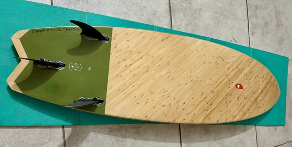 HB Surfkite - Decade
