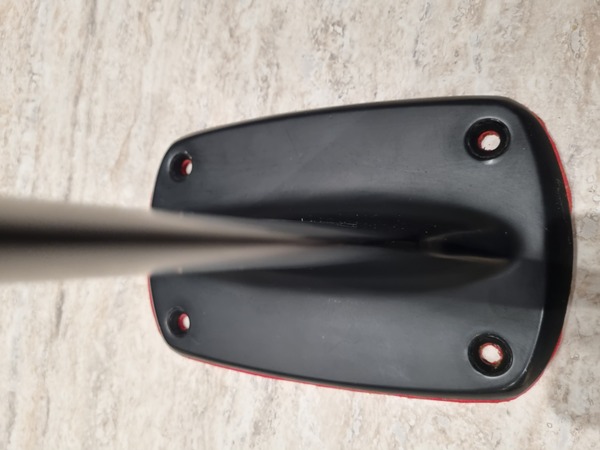 Lift Foils - Mast/Piantone