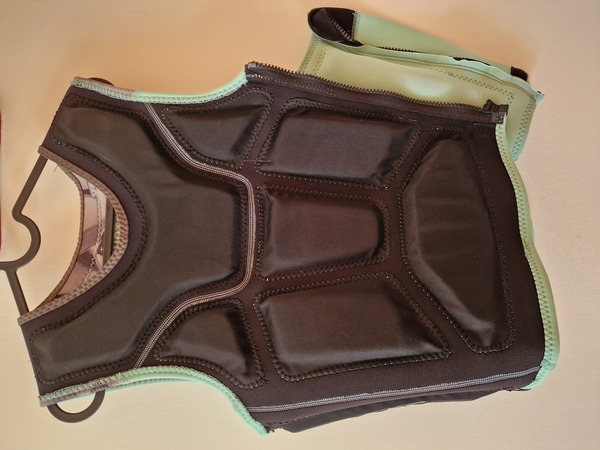 Duotone - Kite Vest Seat
