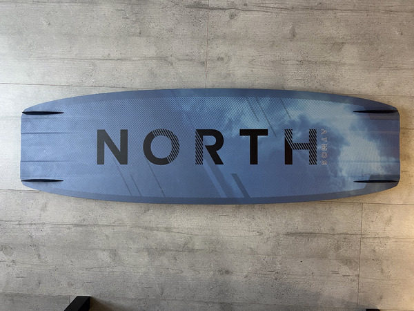 North - Atmos