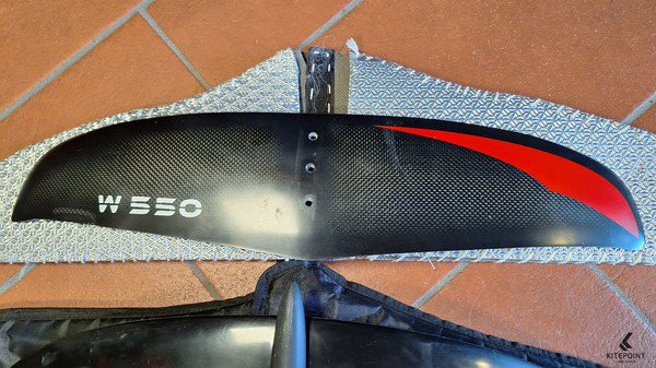 Moses - Kit foil Fluente