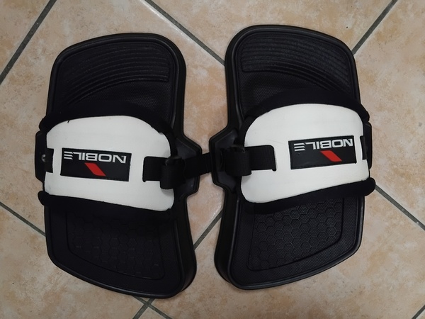 Nobile - Pads