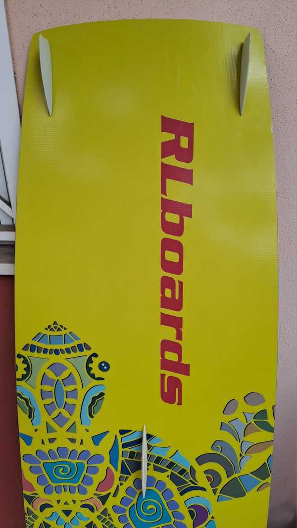 altra - RLBoards 