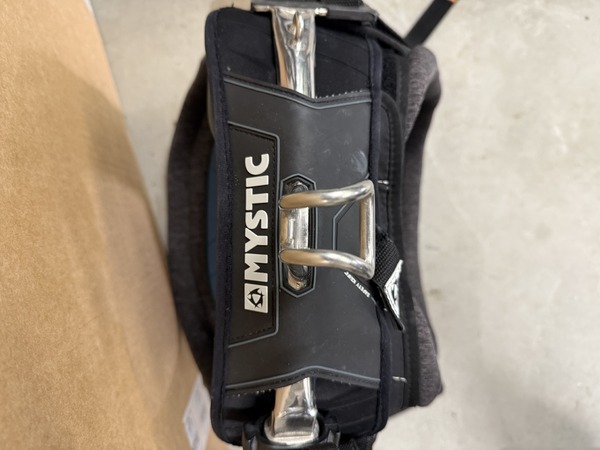 Mystic - Warrior Waist Harness