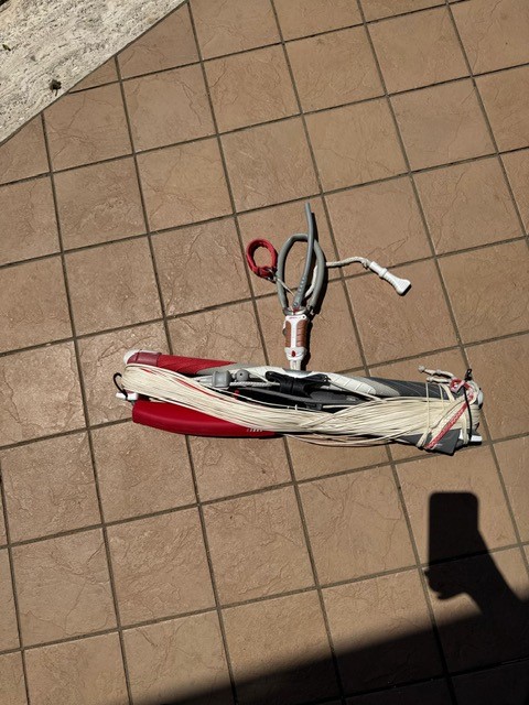 Slingshot - 