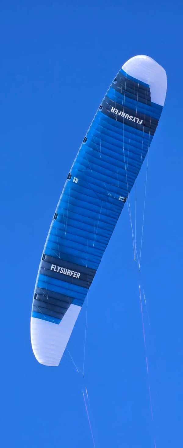Flysurfer - vmg3