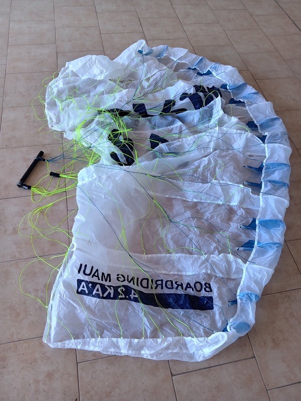 altra - BRM Parawing  V2 Ka'a 4.2