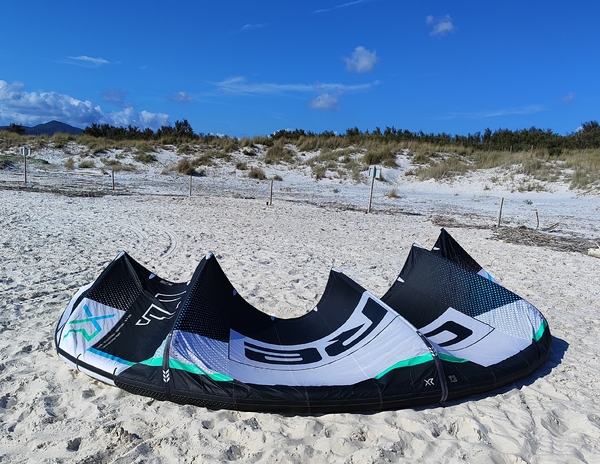 Core - XR 8 12 mt