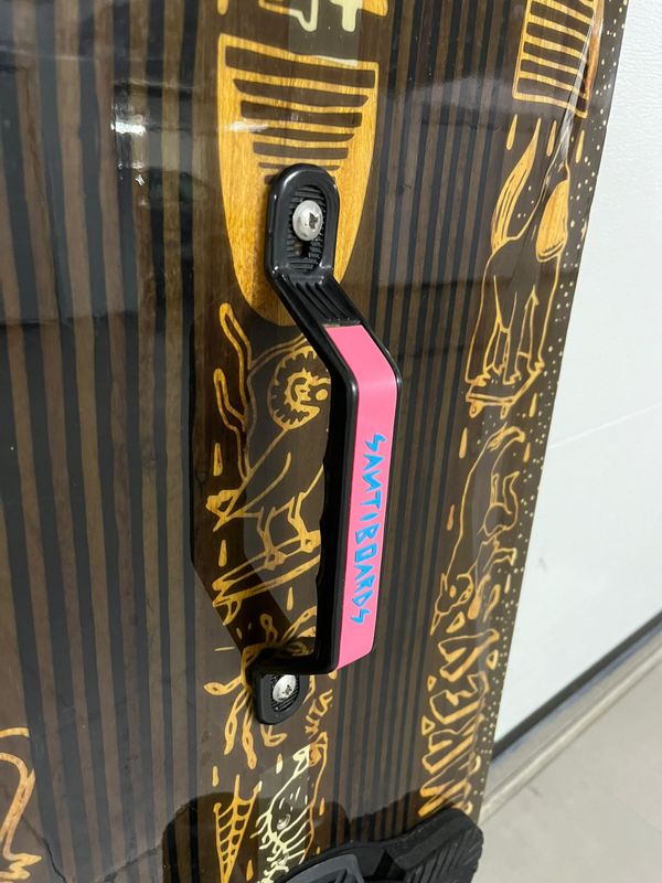 Santi boards - 