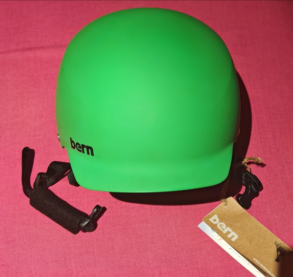 altra - Casco Bern Tg.L Baker