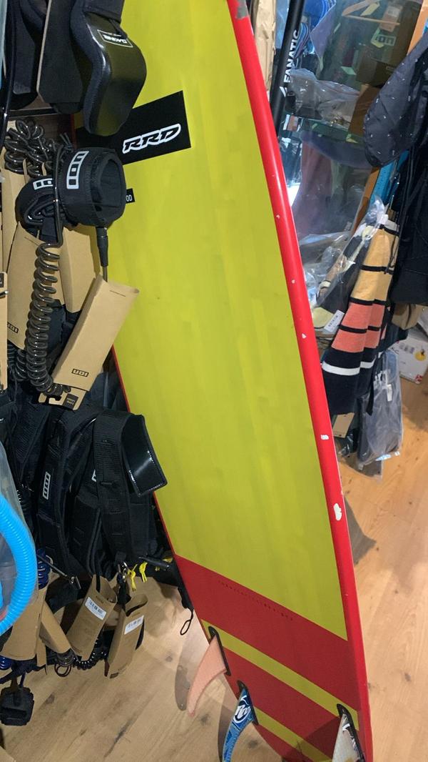 Rrd - Spark 5'5"