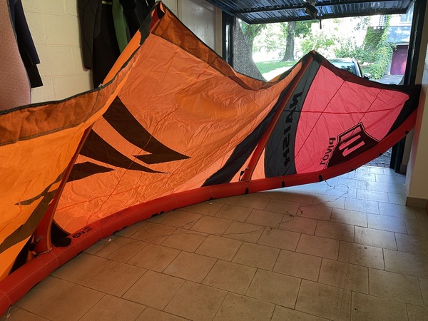 Naish - Pivot 11 S26