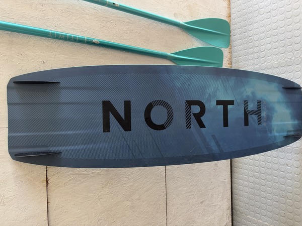 North - Atmos 140