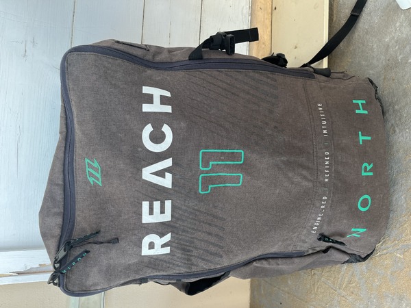 North - Reach 