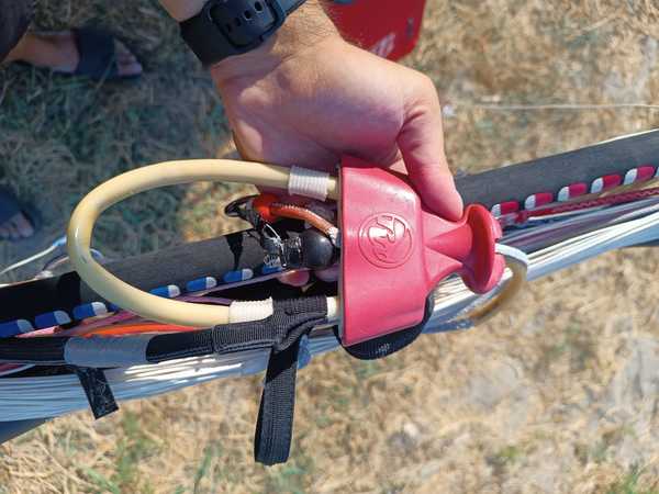 Rrd - Globar Bar V6
