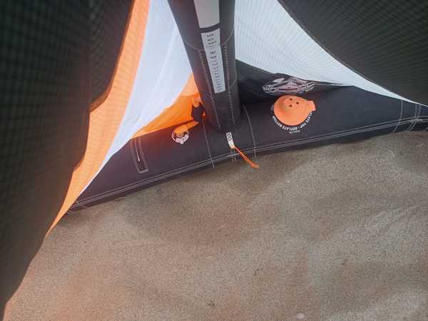Rrd - Vision 9m Y25 + Globar Bar V6