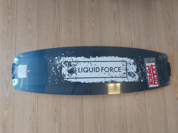 Liquid Force - Butterstick Pro 144