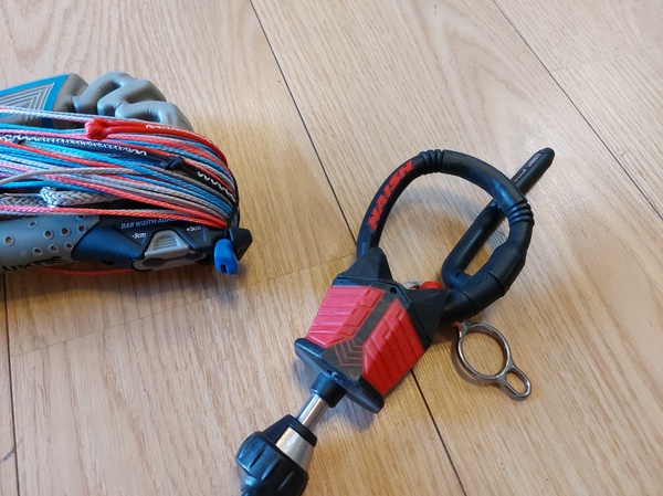 Naish - Torque 2