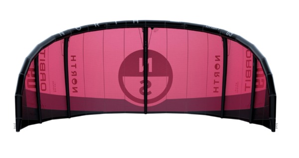 North - Orbit 2025 Red Rubin 10m