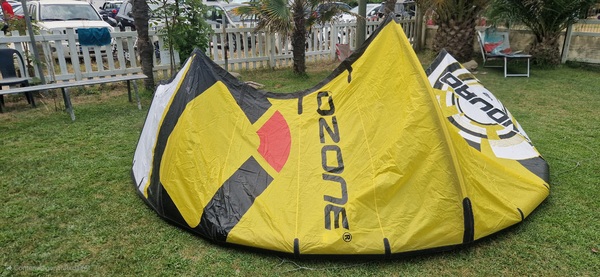 Ozone - Enduro V2