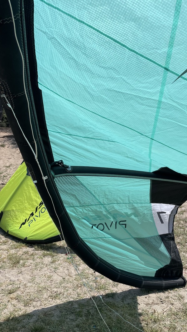 Naish - Naish Pivot