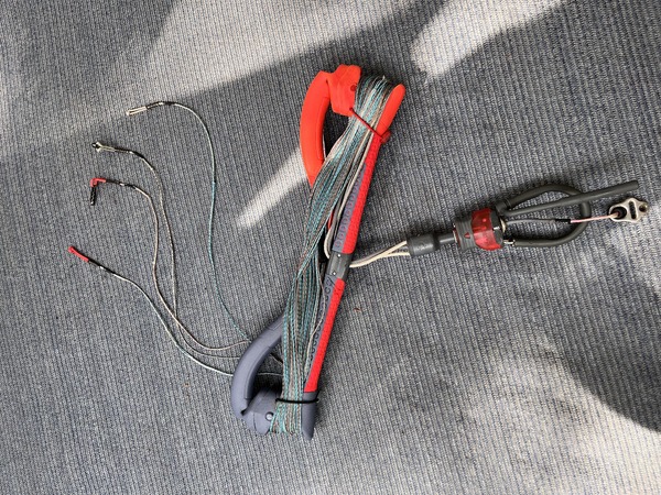 Duotone - Mono 13 + trustbar 