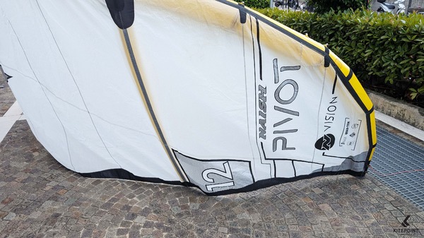 Naish - Pivot NVision