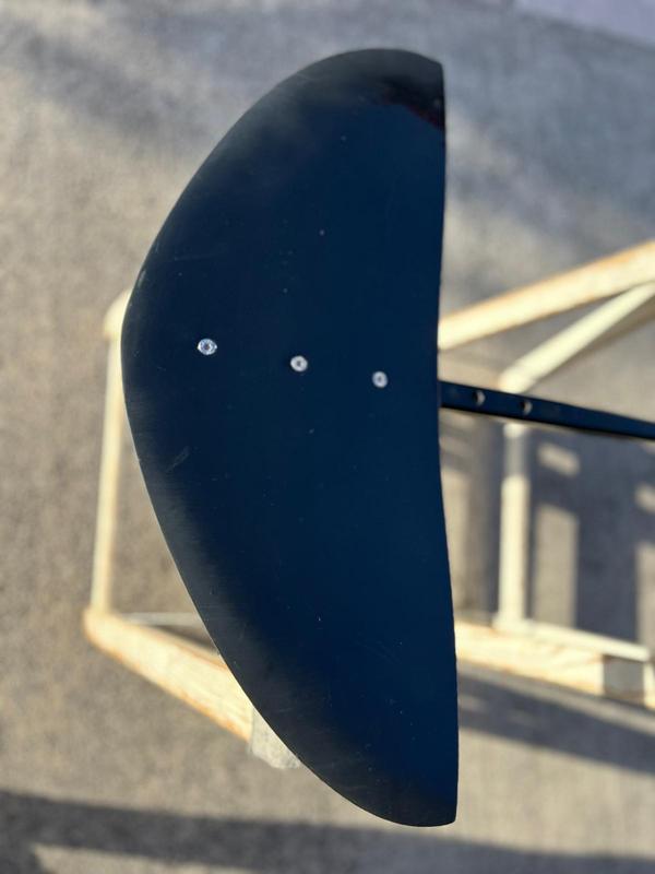 altra - Sabfoil 633 onda