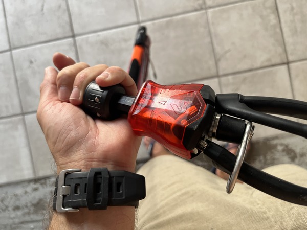 Slingshot - Sentry V2