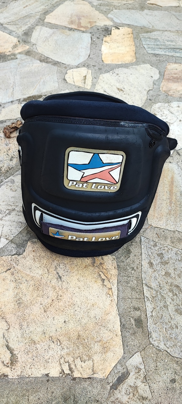 Naish - Attrezzatura completa