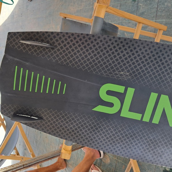 Slingshot - MISFIT CARBON V11 
