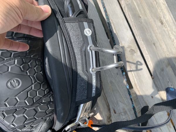 Prolimit - Vapor tg M