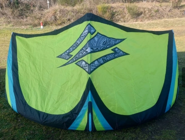 Naish - pivot 6