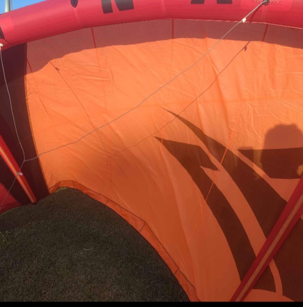 Naish - PIVOT S26 