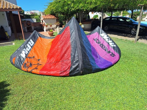 Slingshot - RPM