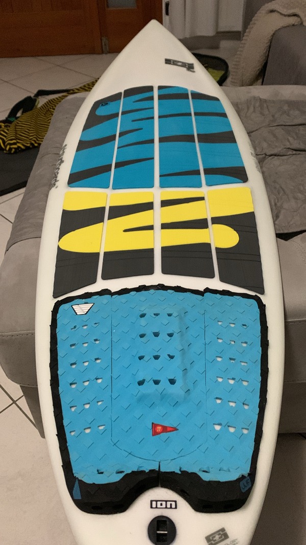 altra - S+ Plus Arma 5.6