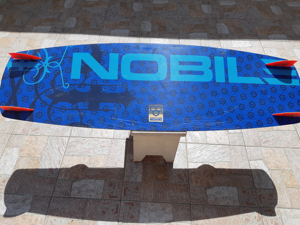Nobile - 