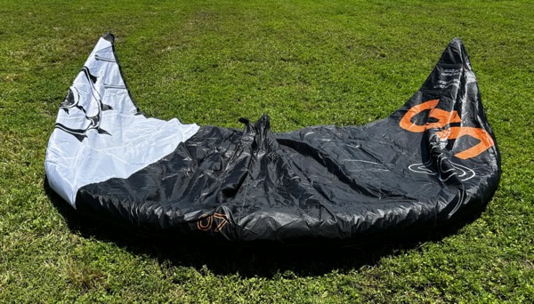 Slingshot - UFO V1.1 7m