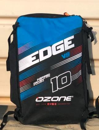 Ozone - EDGE V9 10m