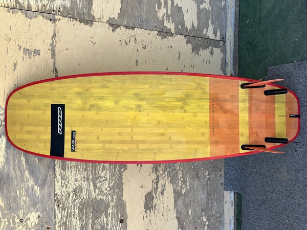 Rrd - Spark 55