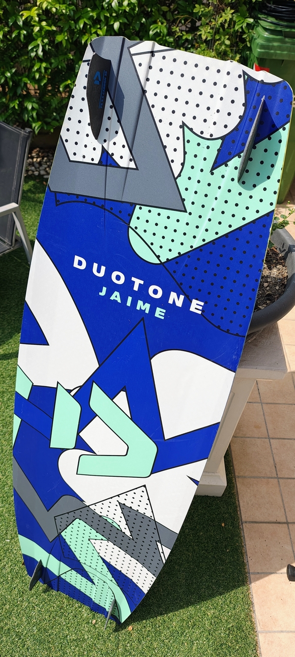 Duotone - Jaime 139x42
