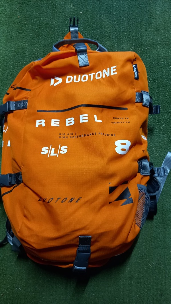 Duotone - Rebel SLS