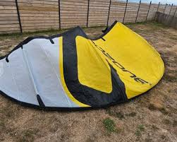 Ozone - EDGE 11m V9 + barra