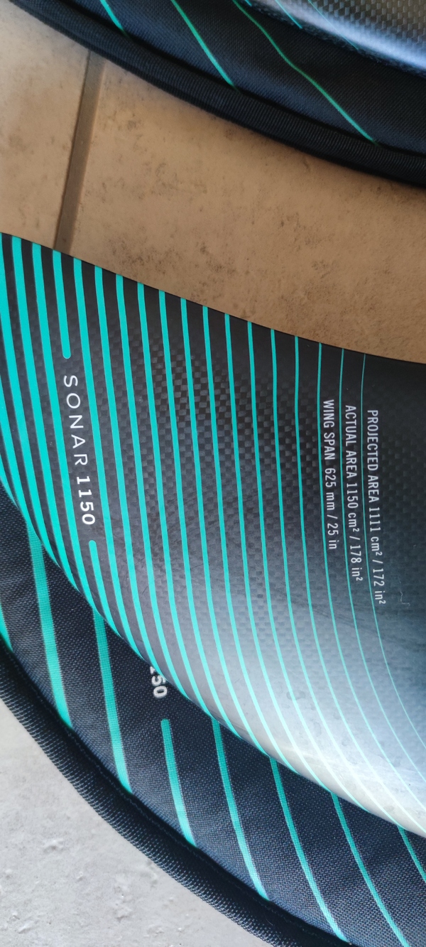 North - Sonar 1150