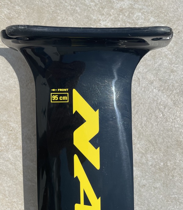Naish -  foil set S27